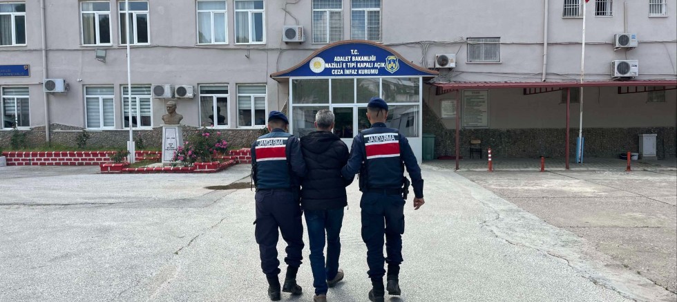 AYDIN İL JANDARMA KOMUTANLIĞI BASIN AÇIKLAMASI YAPTI