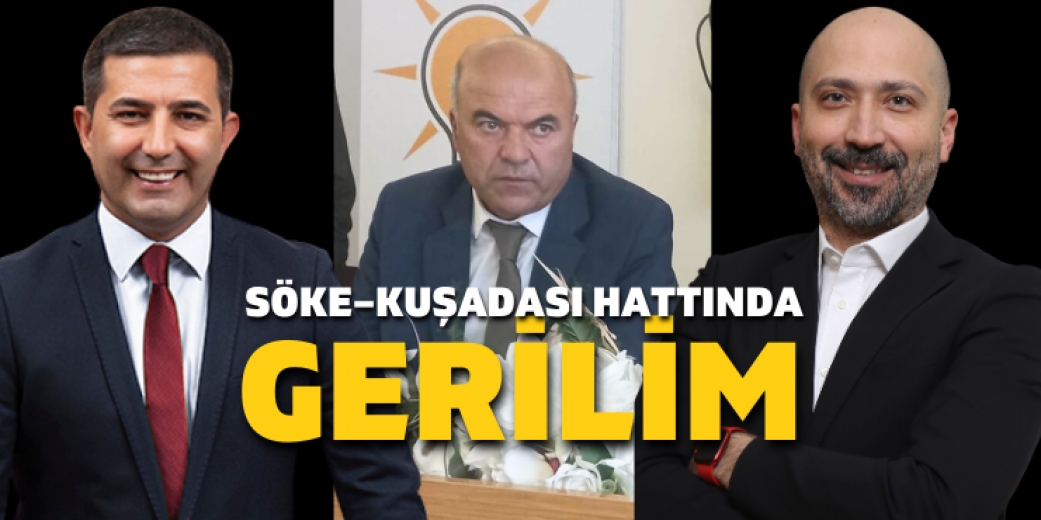 Başkan Arıkan’ın Ailesinin Evine Personel Gönderildi İddiası