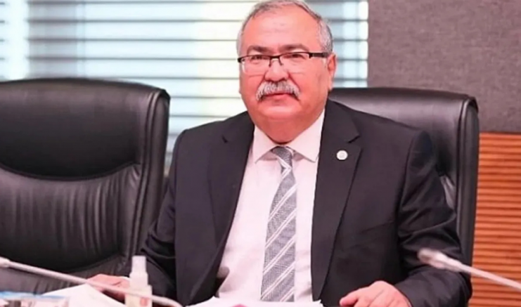 CHP’li Süleyman Bülbül’den 10 Kasım Mesajı