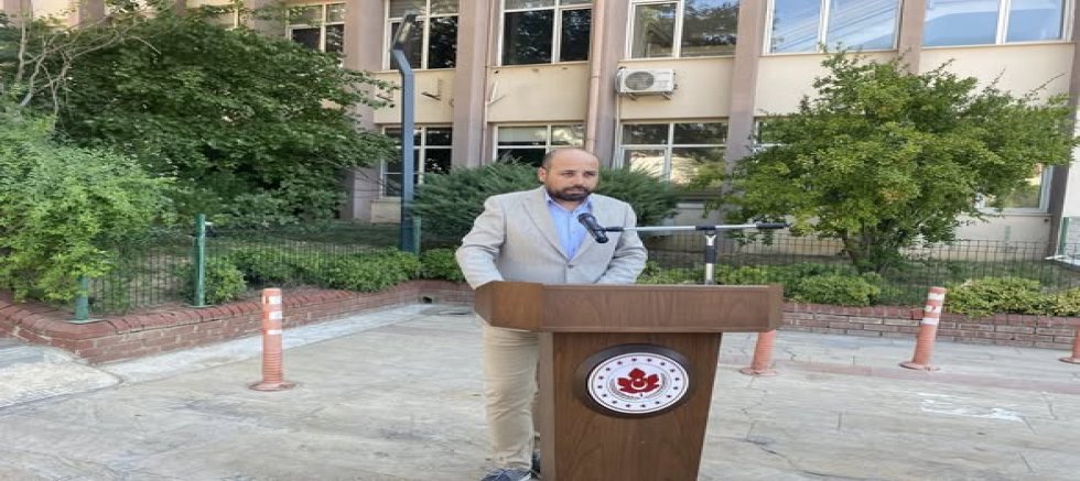 AYDIN GAZETECİLER CEMİYETİ  BASIN MENSUPLARINA YAPILAN SALDIRIYI KINADI