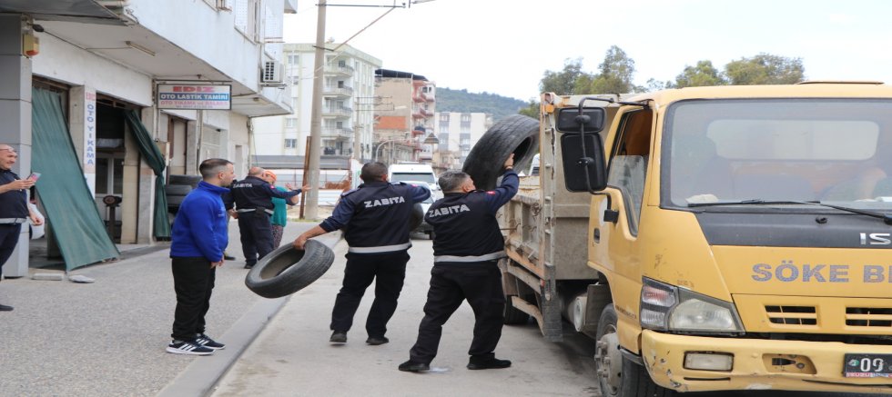 “KAHVEHANELERDE UYARILDI”