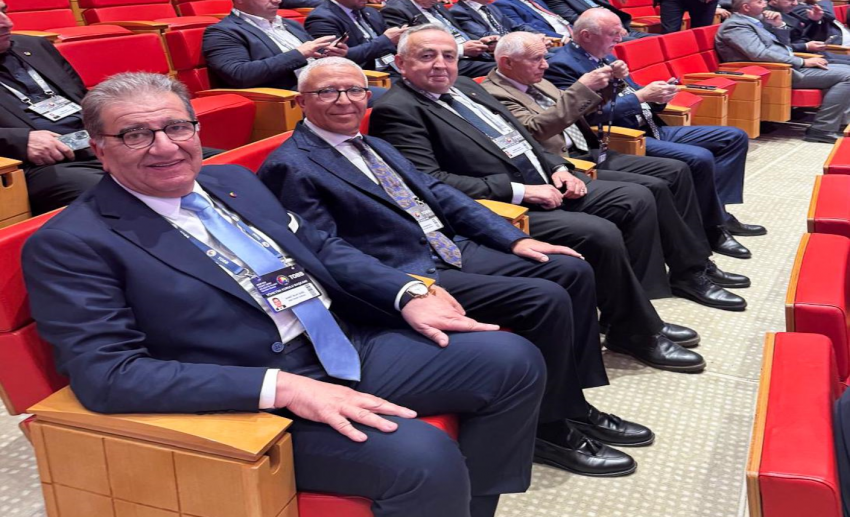 Söke Ticaret Borsası'na Ankara'da Anlamlı Tören