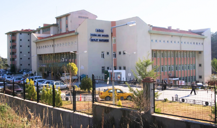 Söke Devlet Hastanesi’nde 15 Gün Ameliyat Yapılmayacak!