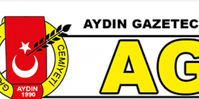 AYDIN GAZETECİLER CEMİYETİ  BASIN MENSUPLARINA YAPILAN SALDIRIYI KINADI