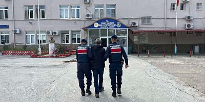 AYDIN İL JANDARMA KOMUTANLIĞI BASIN AÇIKLAMASI YAPTI