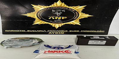 AYDIN VALİLİĞİ BASIN AÇIKLAMASI YAPTI