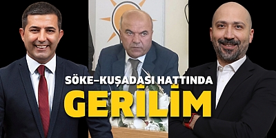 Başkan Arıkan’ın Ailesinin Evine Personel Gönderildi İddiası