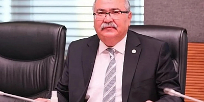 CHP’li Süleyman Bülbül’den 10 Kasım Mesajı