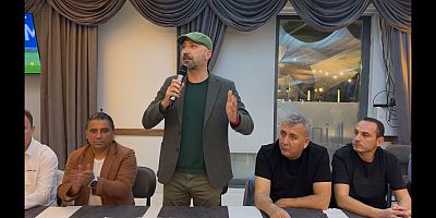  “Kazanın, galibiyet primi benden!”