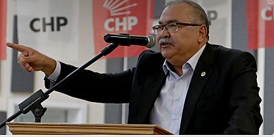 Söke’de tadilat krizi - CHP’li Bülbül: Ameliyathaneler kapalı, sağlık hizmeti aksadı