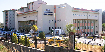 Söke Devlet Hastanesi’nde 15 Gün Ameliyat Yapılmayacak!