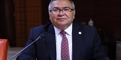 “Vatandaş borcu borçla kapatıyor”