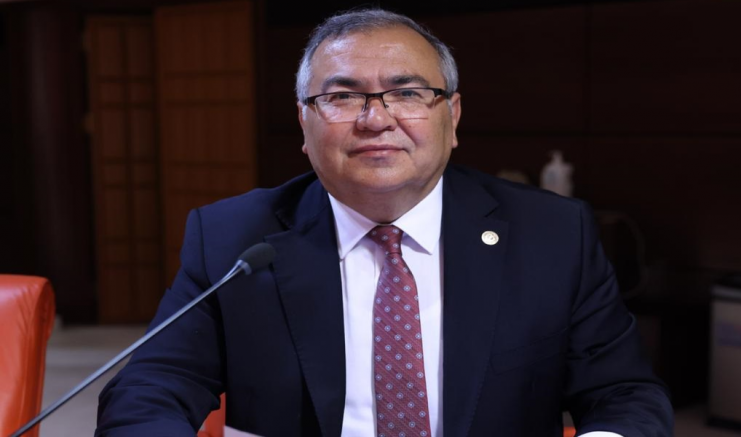 “Vatandaş borcu borçla kapatıyor”