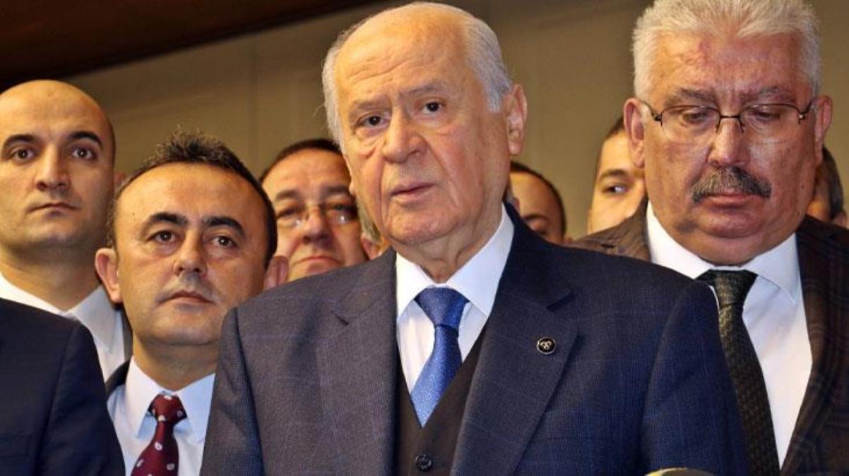 2018'de liste başıydı! Sinan Ateş suikastıyla gündeme gelen MHP'li Olcay Kılavuz bu kez 4. sıradan aday gösterildi