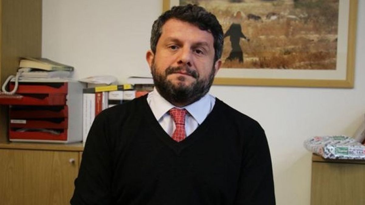 Anayasa Mahkemesi, cezaevindeki TİP Milletvekili Can Atalay için ikinci kez hak ihlali kararı verdi