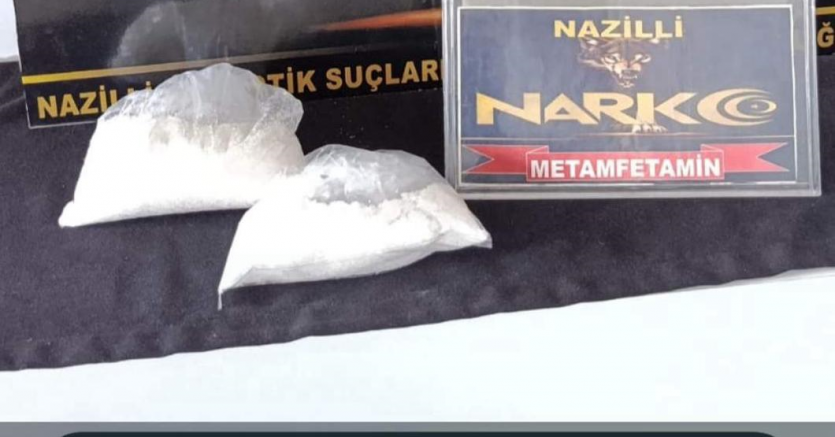 AYDIN’DA UYUŞTURUCU VE KAÇAKÇILIK OPERASYONLARI: 4 ŞÜPHELİ TUTUKLANDI