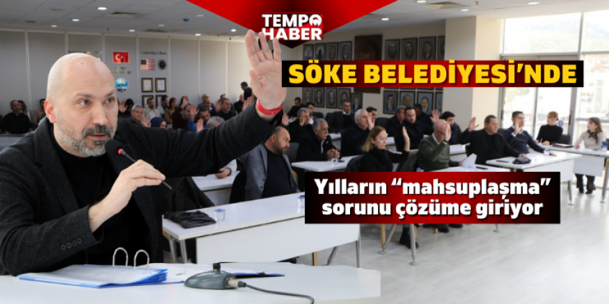 Başkan Arıkan’dan tarihi adım: Devlet borçlarında mahsuplaşma başladı