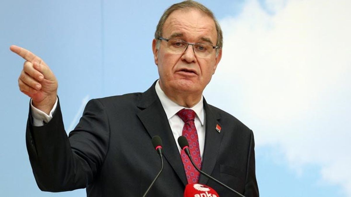 CHP'den ifşa olan gizli toplantıya sert tepki! İfadeler, Ekrem İmamoğlu'nu kara kara düşündürecek