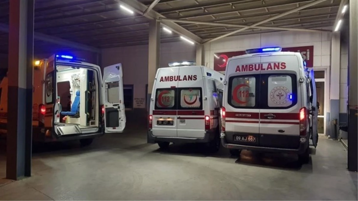 Eşi tarafından bıçaklandığını söyleyen kadın, hastaneye varamadan can verdi