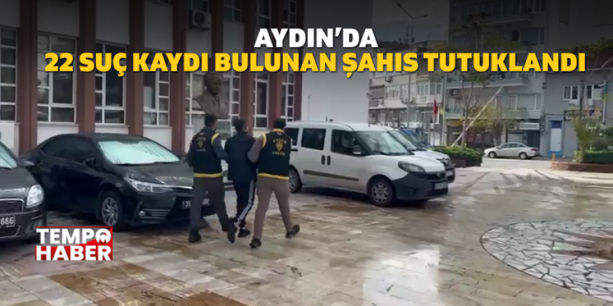 Firar Eden Hükümlü Saklandığı Evde Kıskıvrak Yakalandı