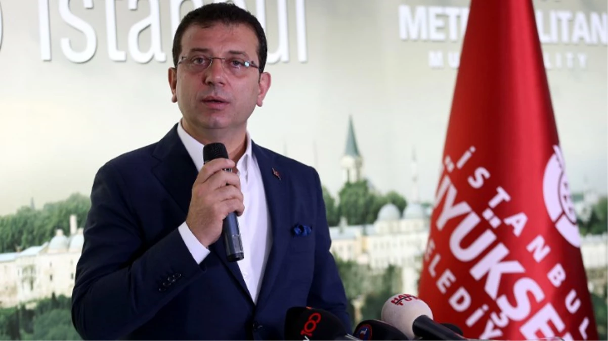 İmamoğlu'ndan Kılıçdaroğlu'na net mesaj: Heyet değiştirerek değişim olmaz, kulak tıkayarak bu işler yürümez