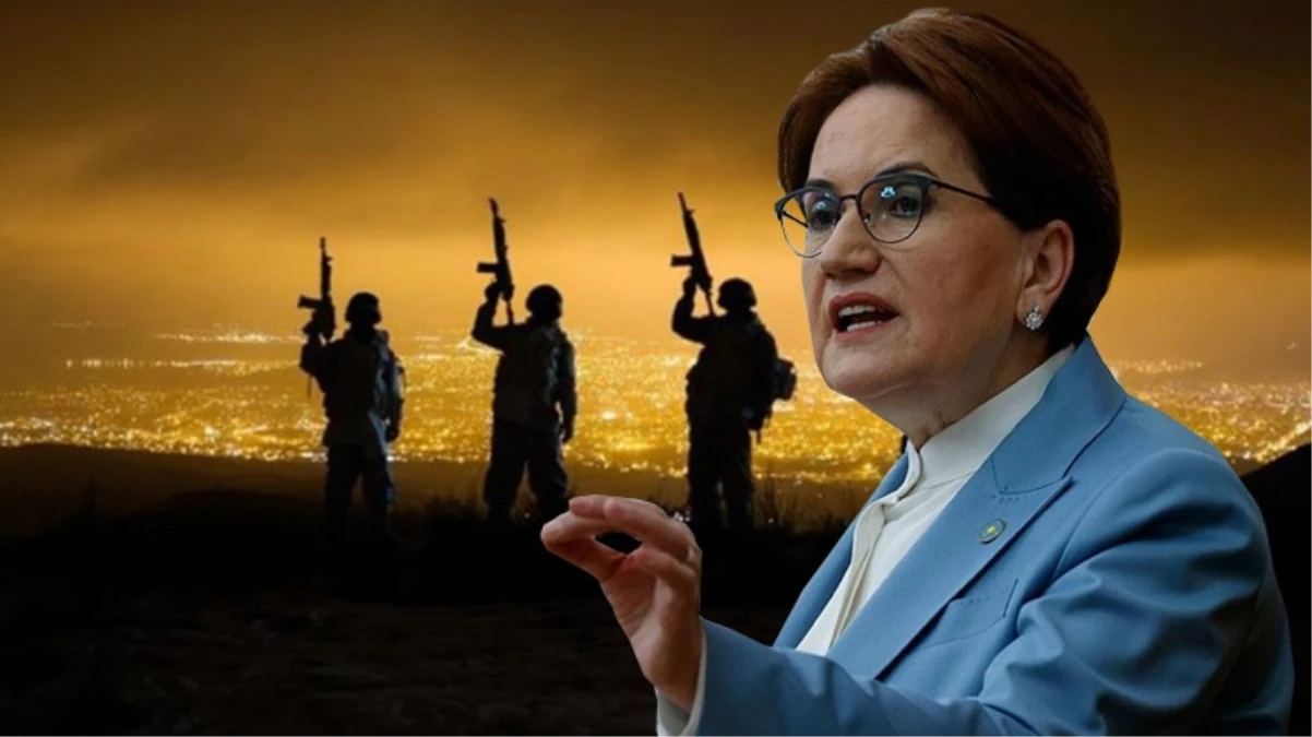 İYİ Parti'den 