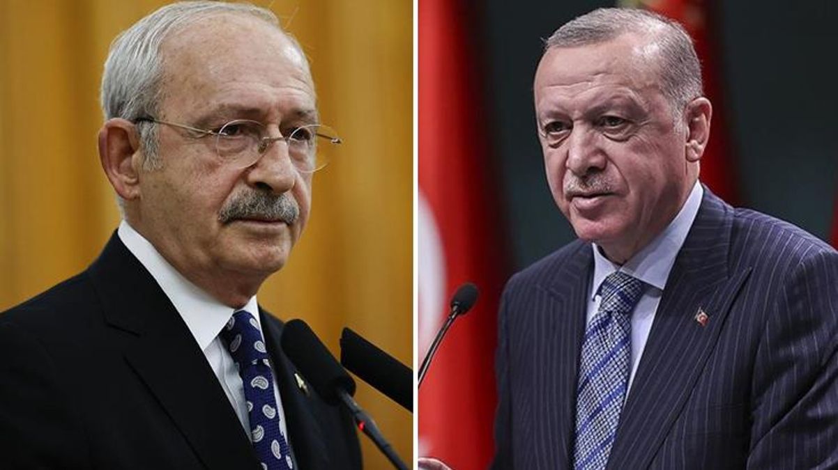 Kılıçdaroğlu'nun emekli ikramiyeleriyle ilgili vaadine hükümet kanadından yanıt: Milletin aklıyla oynamasın