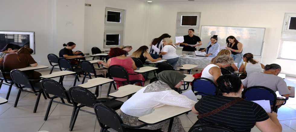 SÖKE’DE GÜZ DÖNEMİ ÜCRETSİZ KURSLAR İÇİN KAYITLAR BAŞLADI