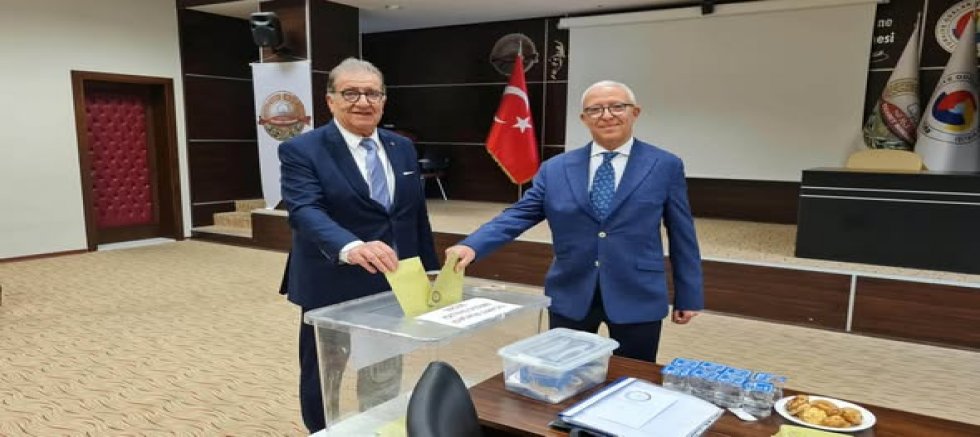 Söke Ticaret Borsası’nda Güven Tazelendi