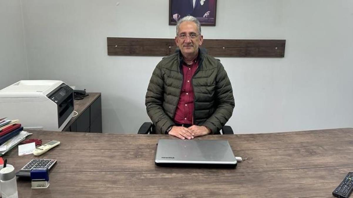 Memleket Partisi'nde yaprak dökümü devam ediyor! Kurucu başkan Ahmet Tan Karaosmanoğlu da istifa etti