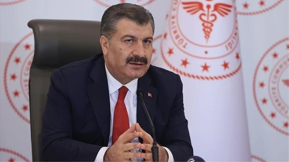 Sağlık Bakanı Koca: 35 bin sağlıkçı atanacak, mülakat yok