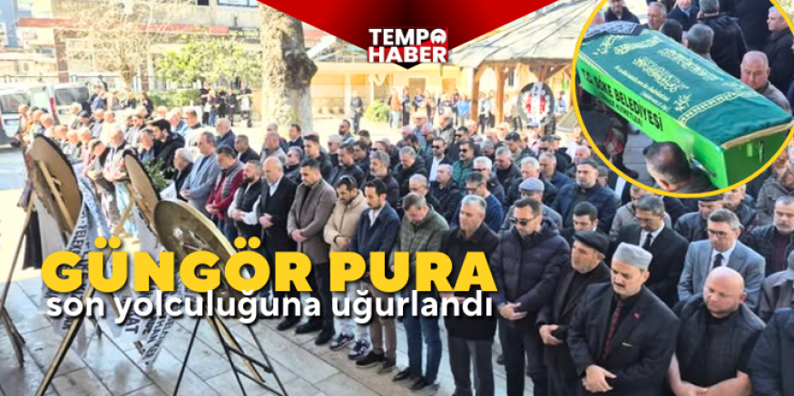 Sanata ve eğitime adanmış bir ömür: Güngör Pura toprağa verildi