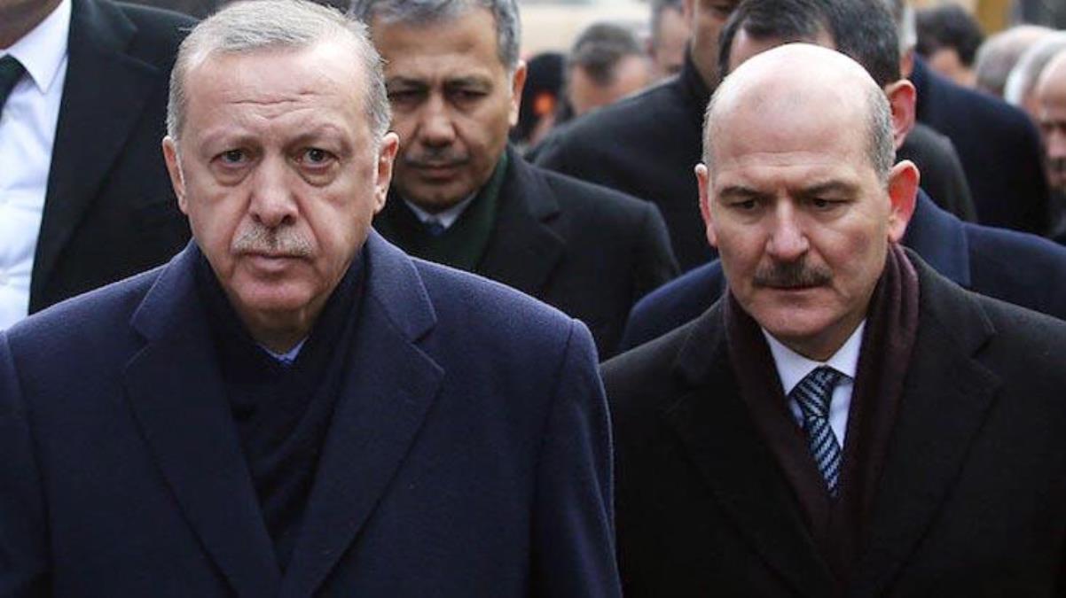 Süleyman Soylu, Cumhurbaşkanı Erdoğan ile anlaşmazlık yaşadığı iddiasını yalanladı: Davamızın lideridir