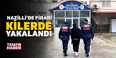 3 Suçtan Cezası Olan Firari, Damadının Evindeki Kilerde Bulundu