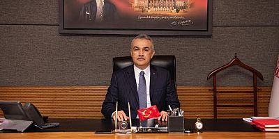 AK Parti Aydın Milletvekili Mustafa Savaş Basın Açıklaması yaptı