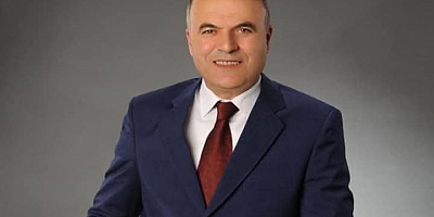AK PARTİ SÖKE İLÇE BAŞKANI MEHMET SAKİ OĞUZ BASIN AÇIKLAMASI YAPTI
