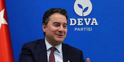 Ali Babacan 50+1 tartışmaları hakkında konuştu
