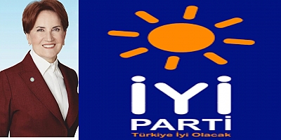 Aydın'da İYİ Parti heyecanı yaşanacak.