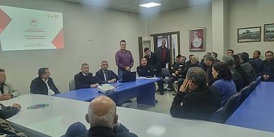 Aydın'da Tarım ve Kırsal Kalkınma İçin Yeni Adımlar Atıldı
