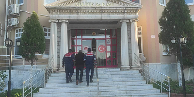 Aydın'da Uyuşturucu Operasyonu ve Hırsızlık Şüphelileri Tutuklandı