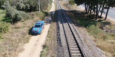 AYDIN İL JANDARMA KOMUTANLIĞI BASIN AÇIKLAMASI YAPTI