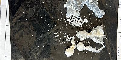 AYDIN İL JANDARMA KOMUTANLIĞI BASIN AÇIKLAMASI YAPTI