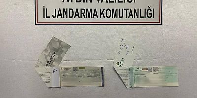 AYDIN İL JANDARMA KOMUTANLIĞI BASIN AÇIKLAMASI YAPTI