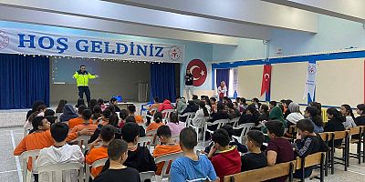 AYDIN İL JANDARMA KOMUTANLIĞI BASIN AÇIKLAMASI YAPTI