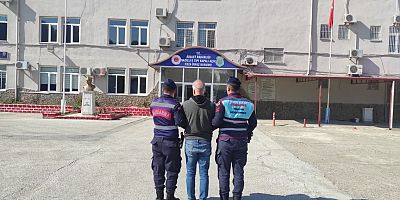 AYDIN İL JANDARMA KOMUTANLIĞI BASIN AÇIKLAMASI YAPTI