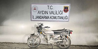 AYDIN İL JANDARMA KOMUTANLIĞI BASIN AÇIKLAMASI YAPTI