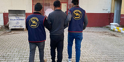 AYDIN İL JANDARMA KOMUTANLIĞI BASIN AÇIKLAMASI YAPTI