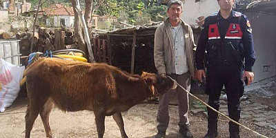 AYDIN İL JANDARMA KOMUTANLIĞI BASIN AÇIKLAMASI YAPTI