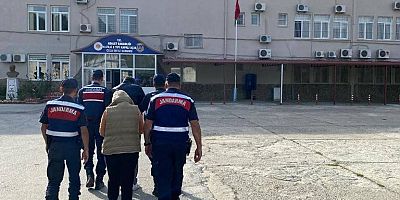 AYDIN İL JANDARMA KOMUTANLIĞI BASIN AÇIKLAMASI YAPTI