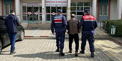 AYDIN İL JANDARMA KOMUTANLIĞI BASIN AÇIKLAMASI YAPTI